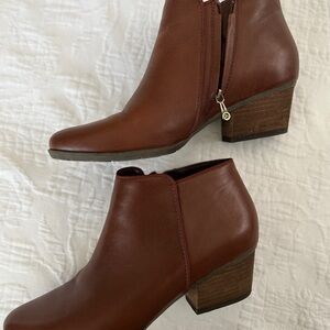 BLONDO Waterproof Ankle Boots